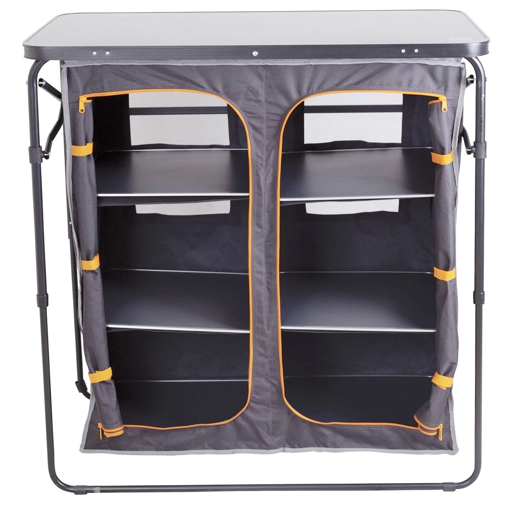 Kiwi Camping 6 Tier Pantry
