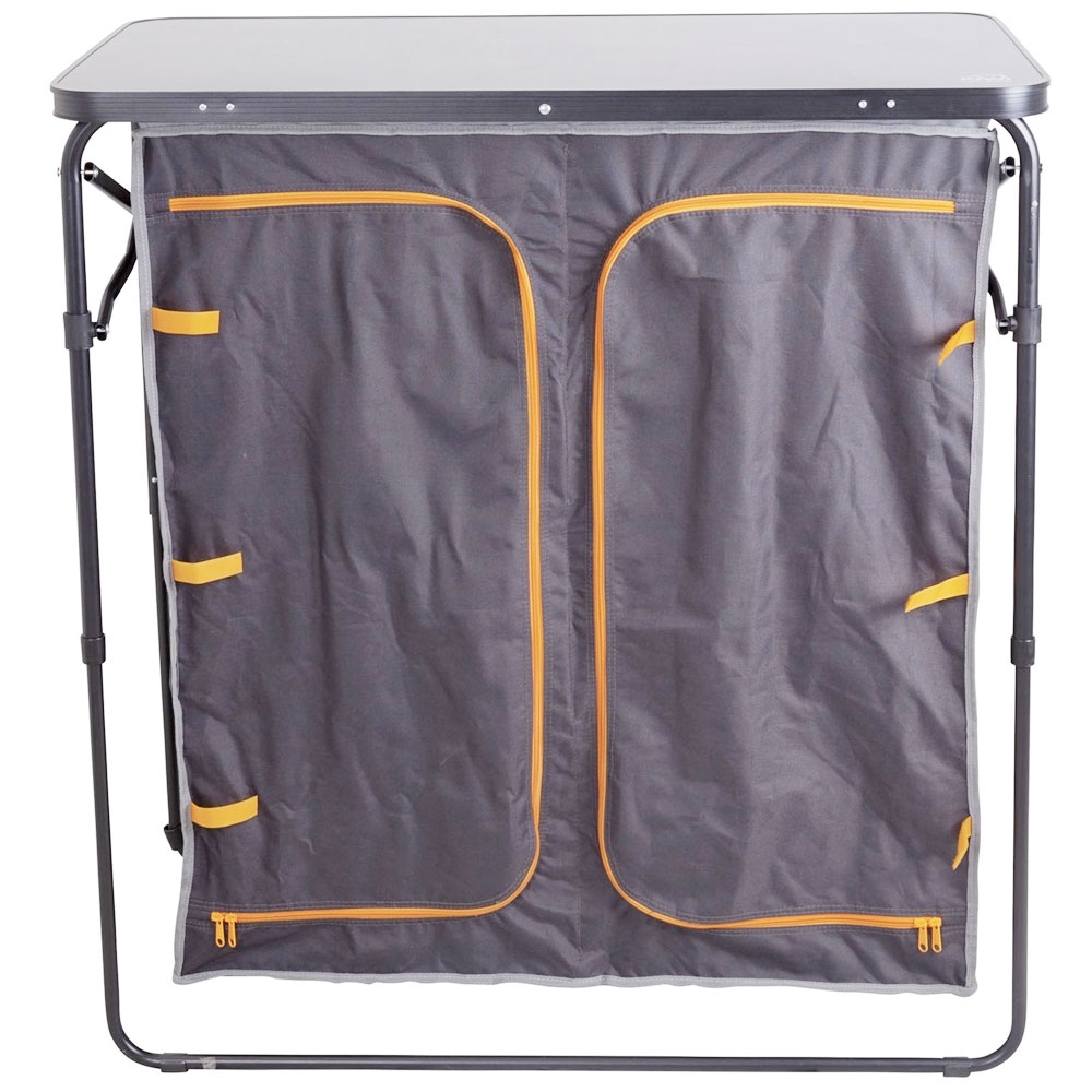 Kiwi Camping 6 Tier Pantry