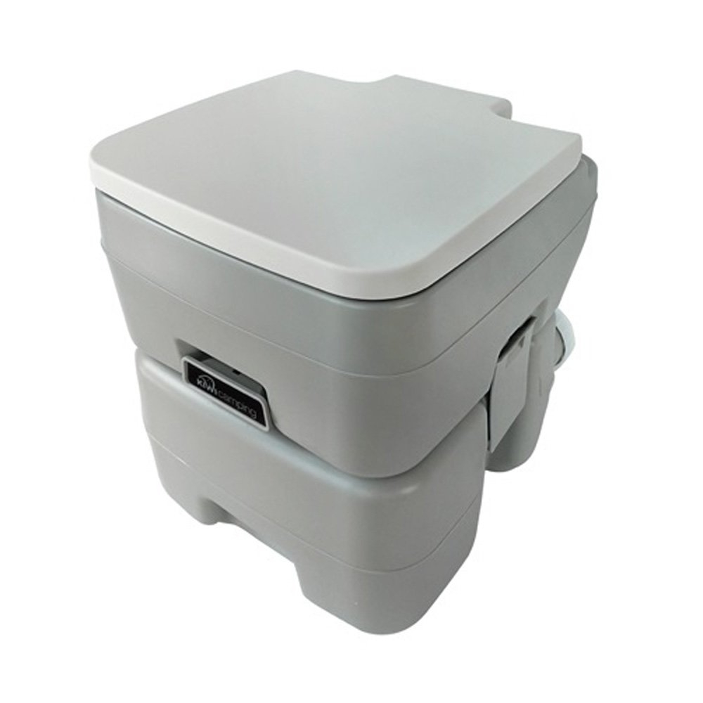 Kiwi Camping Portable Toilet 20L