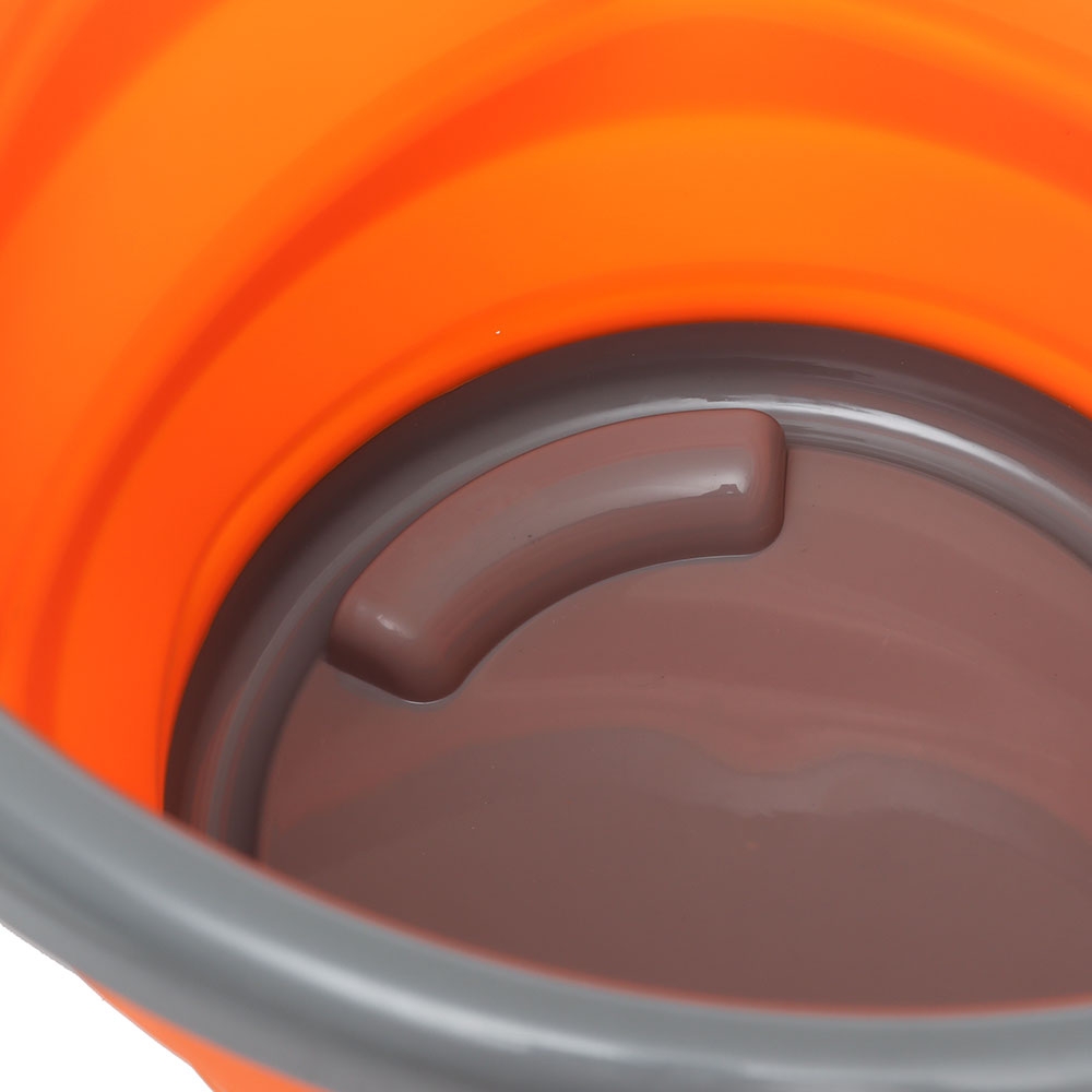 Kiwi Camping Collapsible Bucket 10L