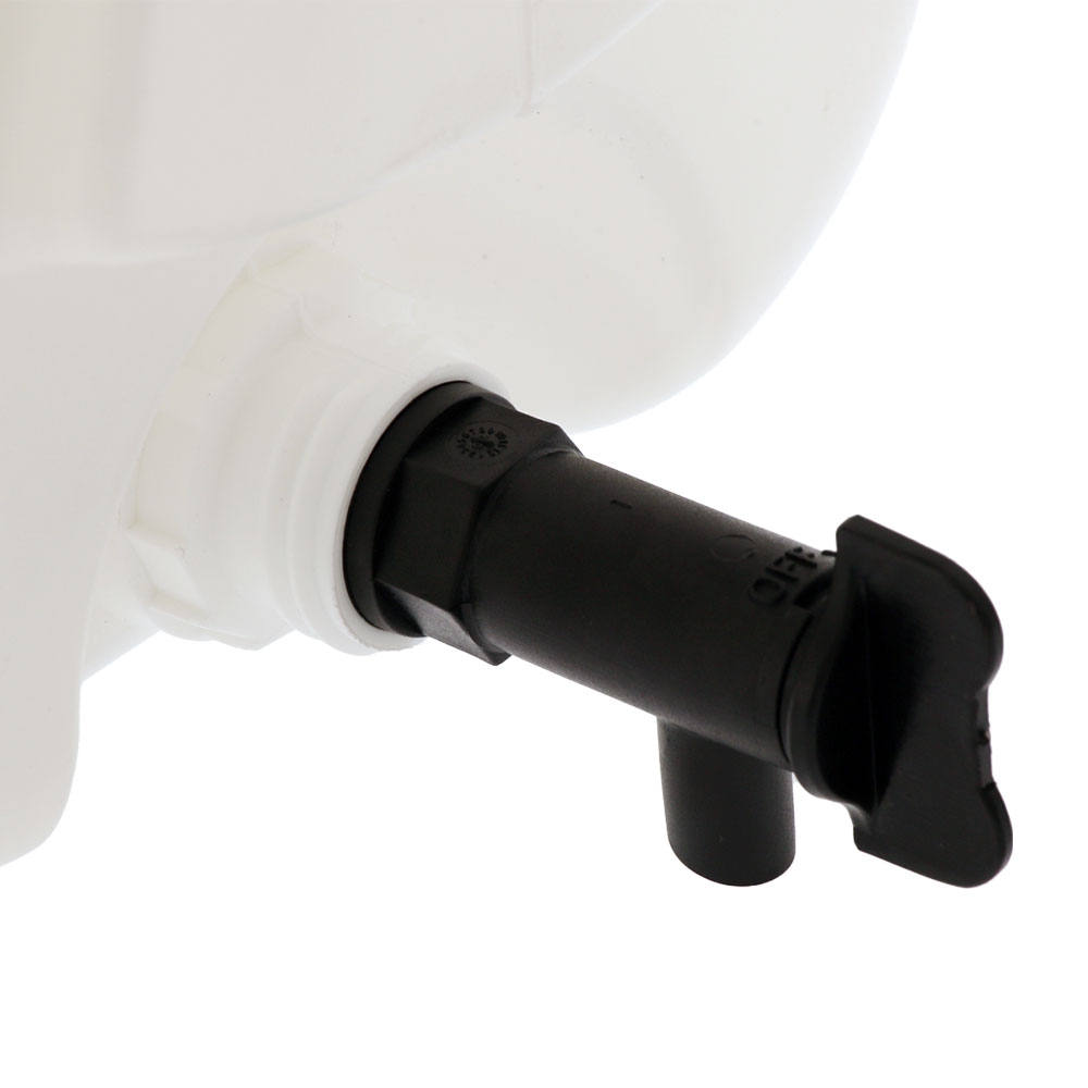 Kiwi Camping Jerry Can with Tap 10L