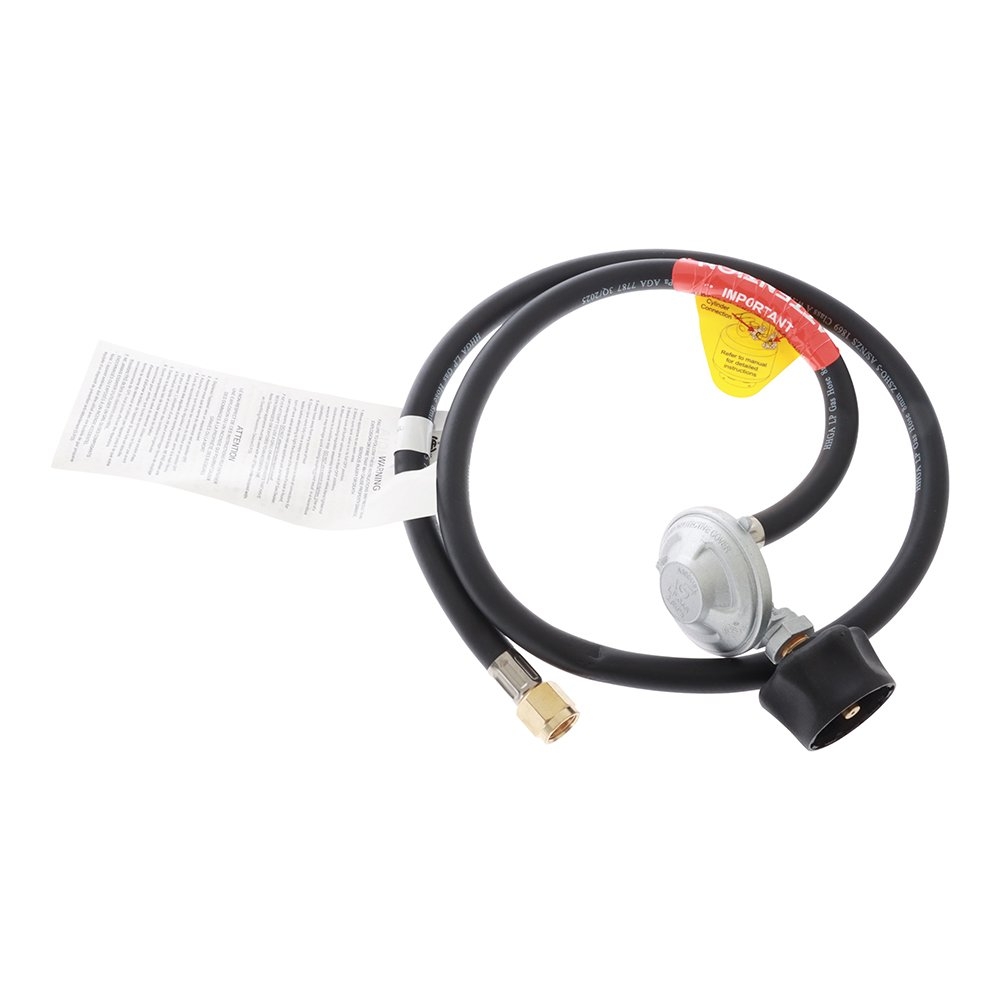 Kiwi Camping Double Burner Country Cooker