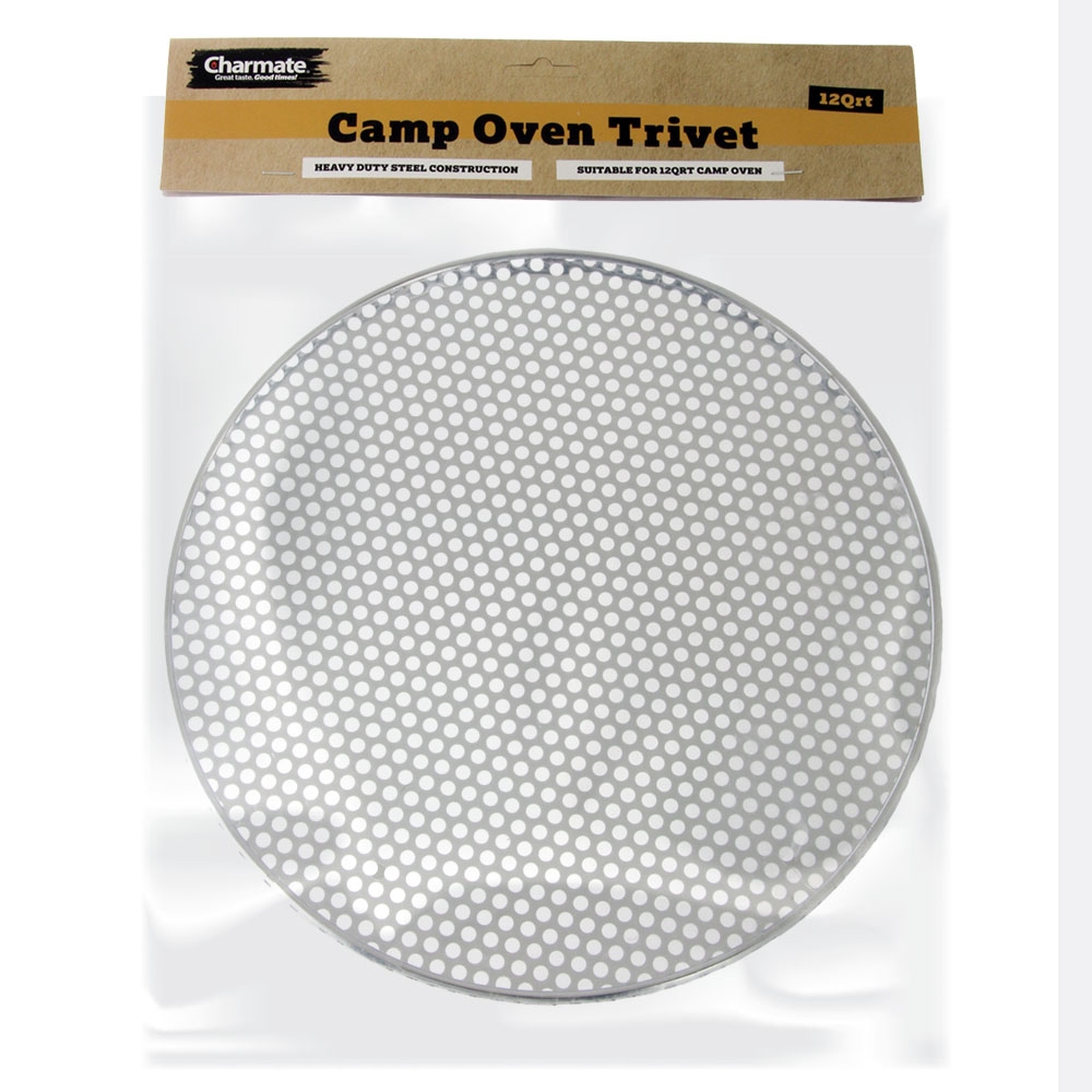 Charmate Trivet 12 Quart