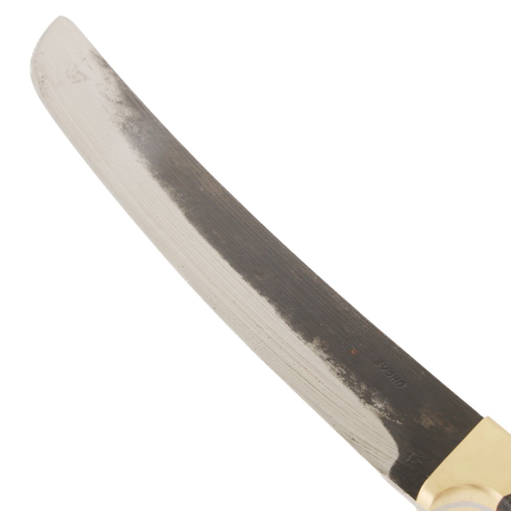Svord D-Lux Scimitar 31cm