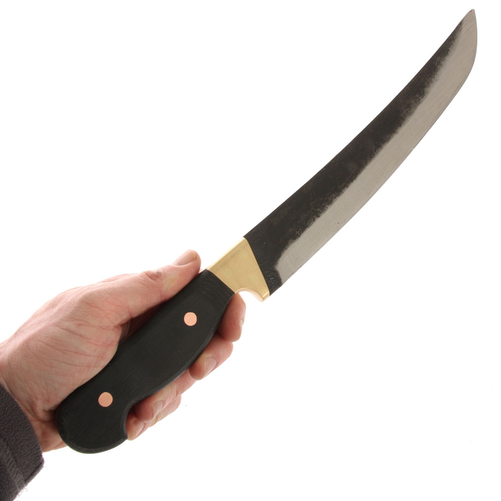 Svord D-Lux Scimitar 31cm