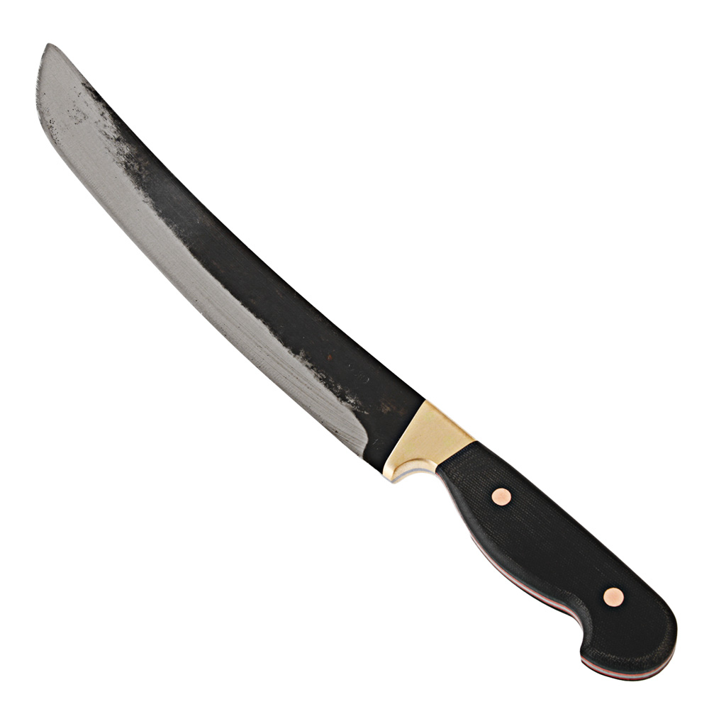 Svord D-Lux Scimitar 31cm