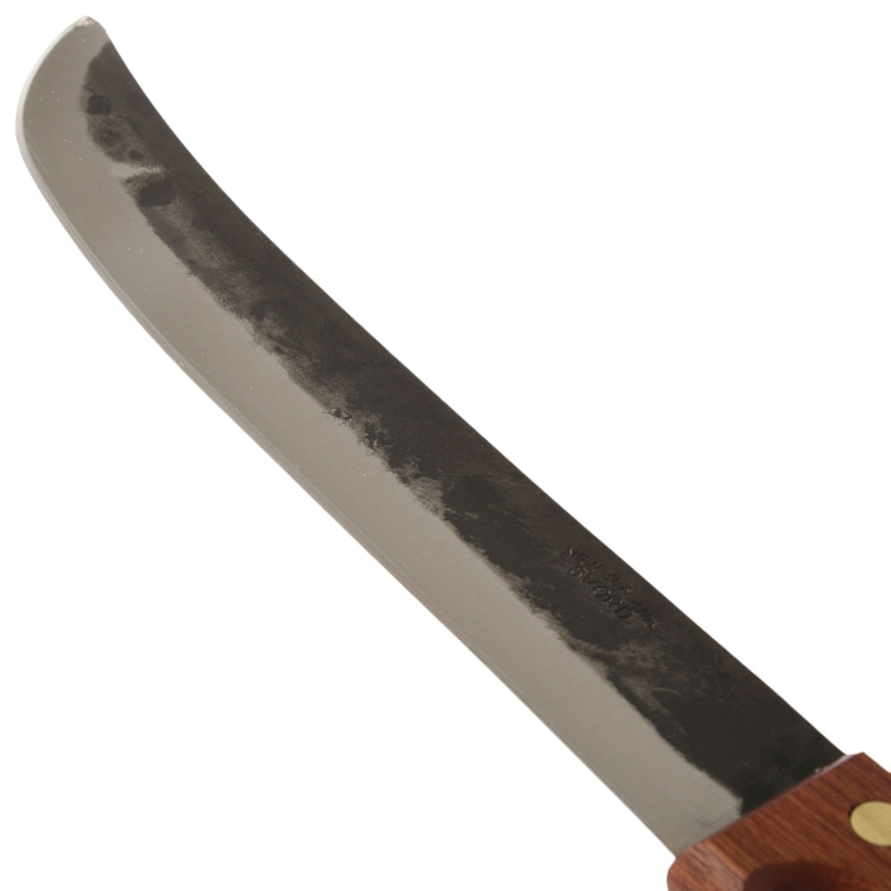 Svord Scimitar Hardwood Handle 25cm