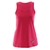 Fisherchick Te Moko Marlin Womens Singlet Fuchsia 2XL