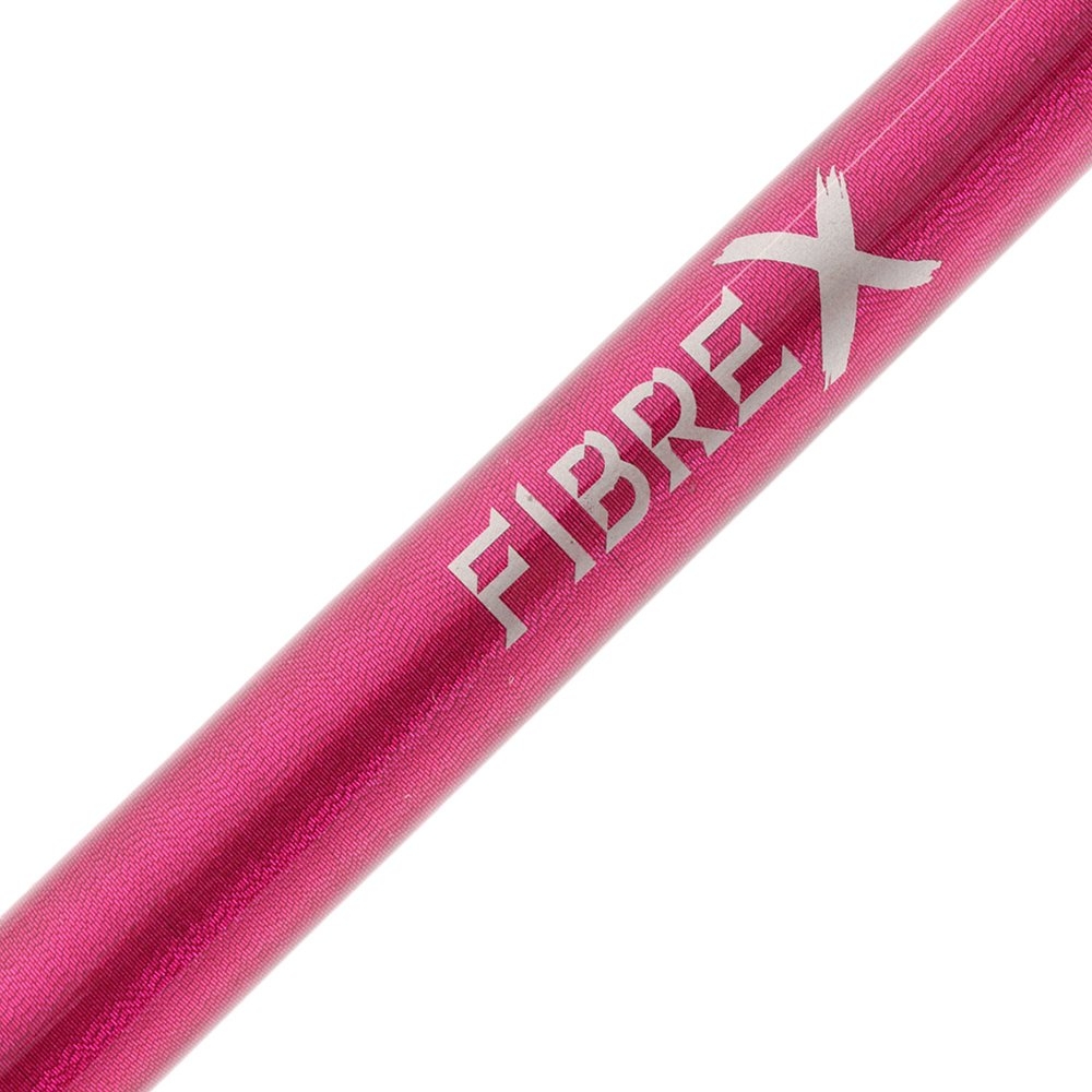 Kilwell NZ Fibre-X Fully Rollered DBB Bent Butt Game Rod 5ft 6in 37kg 2pc