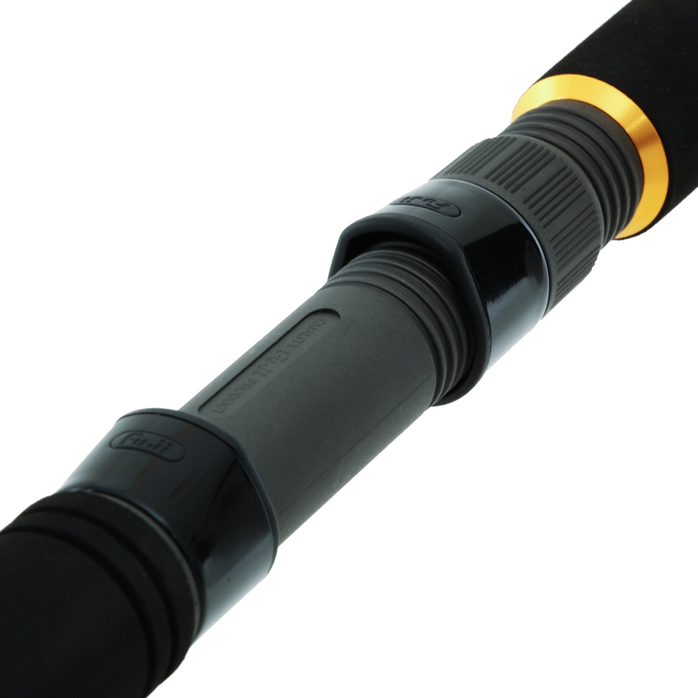 PENN Battle III 6000HS Ocean Assassin Spin Combo 7ft 7in PE4-6 2pc