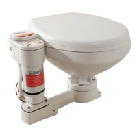 Seaflo Electric Conversion Marine Toilet Regular 12V Thumbnail Seaflo Electric Conversion Marine Toilet Regular 12V