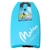 Maddog Carve Bodyboard 33in Sky Blue