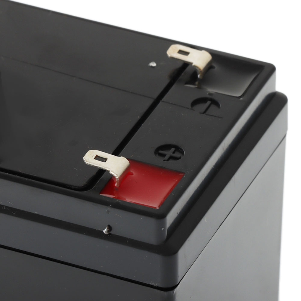 Deep Cycle Sealed Lead Acid Battery 12v 7ah