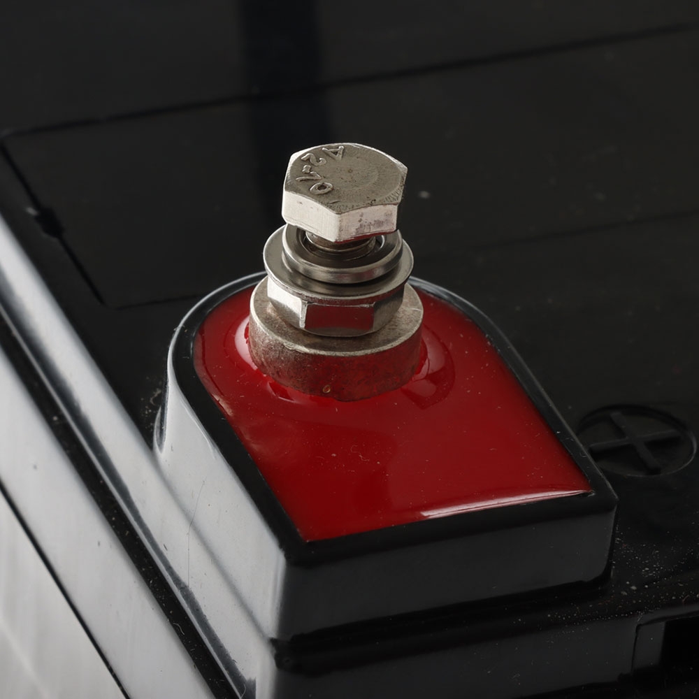 Deep Cycle Sealed Lead Acid Battery 12v 33ah