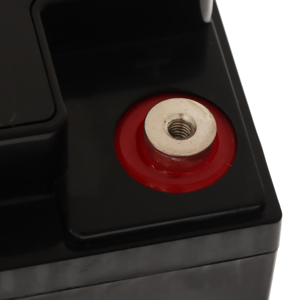 Deep Cycle Sealed Lead Acid Battery 12v 45ah