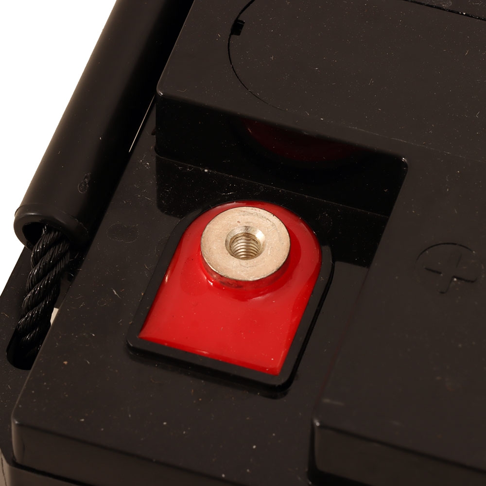 Deep Cycle Sealed Lead Acid Battery 12v 65ah