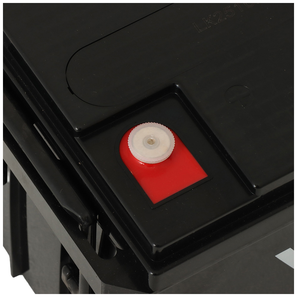 Voltify Deep Cycle Sealed Lead-Acid SLA Rechargeable Battery 12V 65Ah