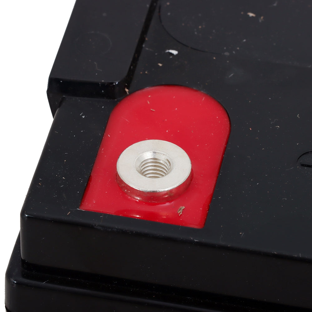 Deep Cycle Sealed Lead Acid Battery 12v 90ah