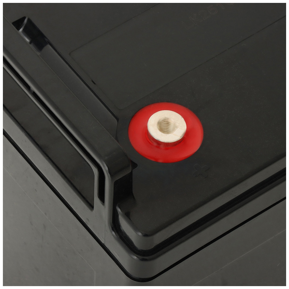 Voltify Deep Cycle Sealed Lead-Acid SLA Rechargeable Battery 12V 120Ah