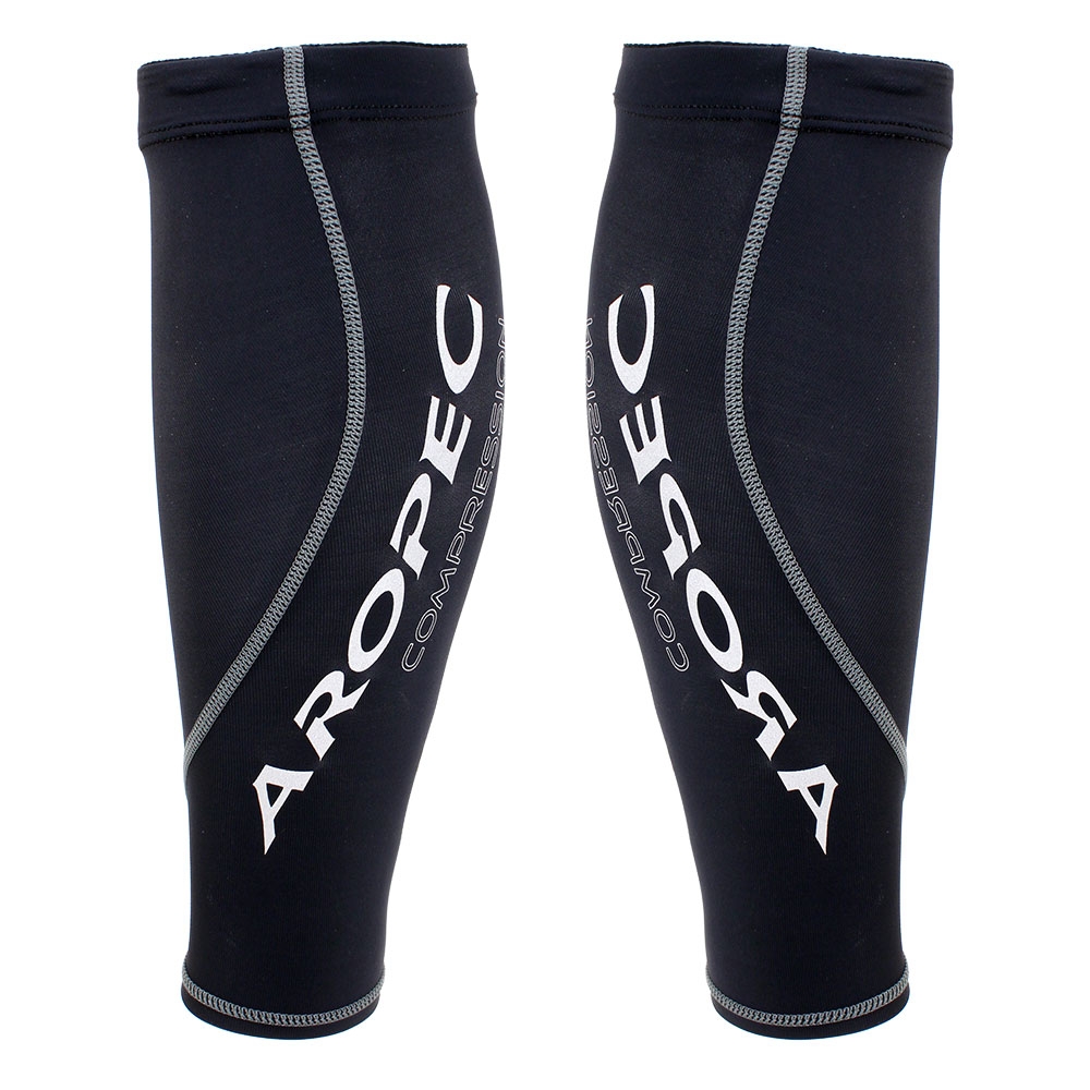 Aropec Compression Calf Sleeves Medium