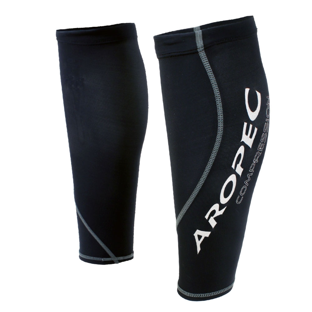 Aropec Compression Calf Sleeves Medium