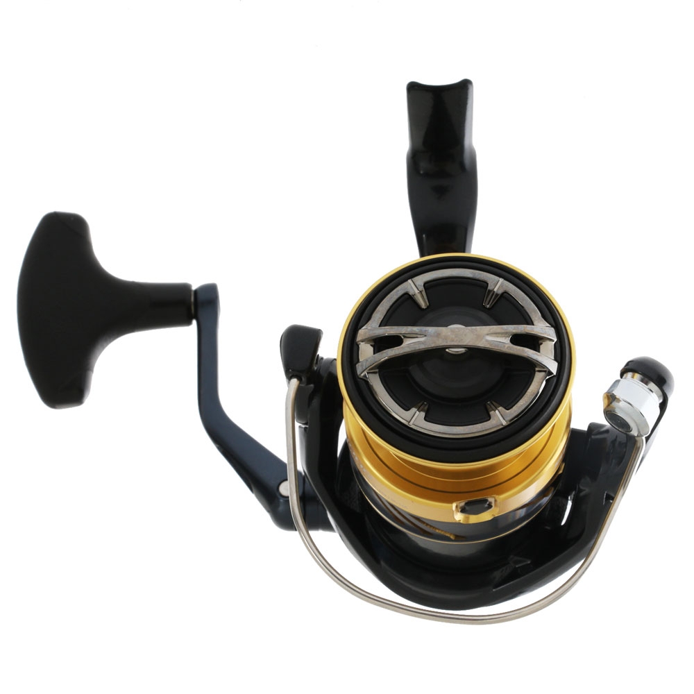 Shimano Spheros SPC3000HG SW Shadow X Softbait Combo 7ft 3-6kg 2pc