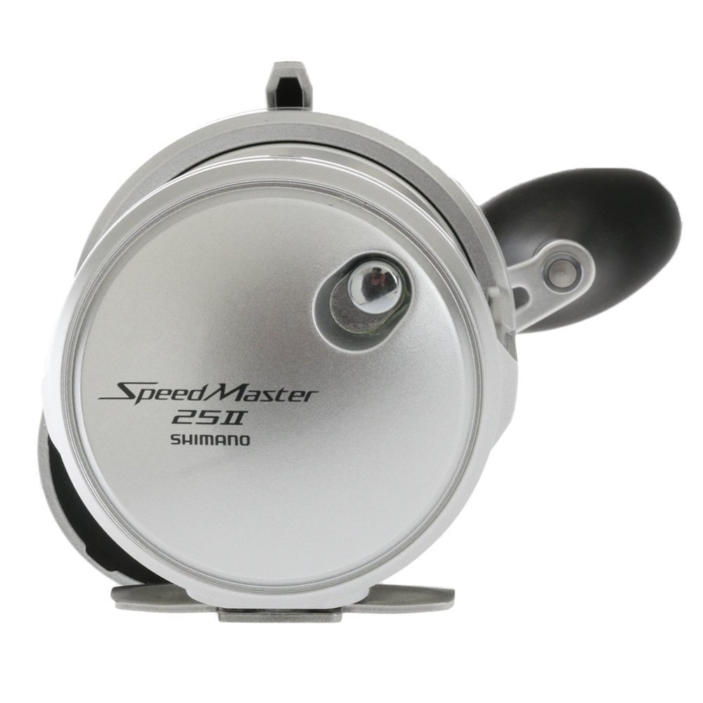 Shimano SpeedMaster LD II 25 Triton Offshore  2-Speed Game Combo 5ft 6in 24kg 1pc