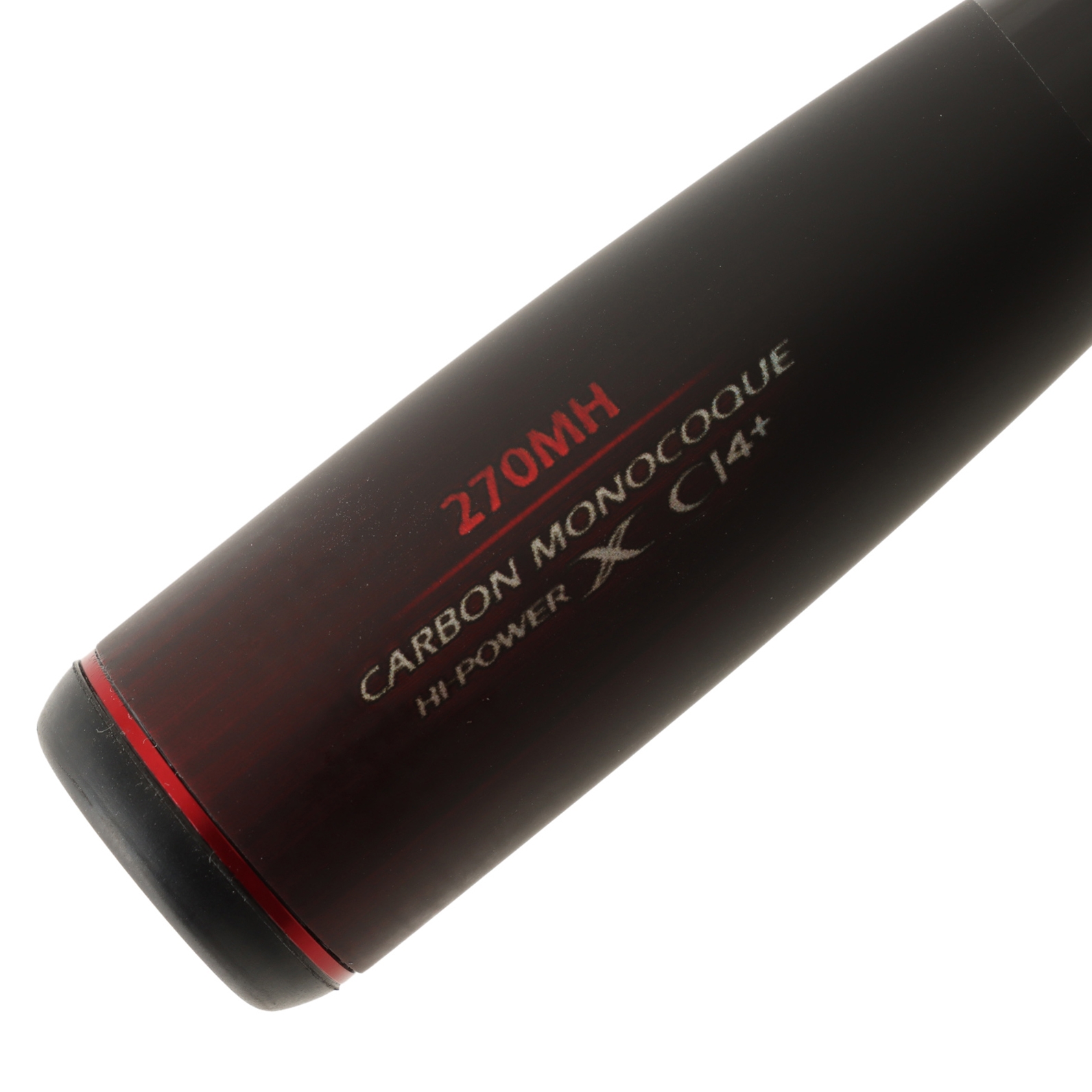 Shimano Zodias 270MH Med Heavy Spinning Soft Bait Rod 7ft 6-12lb 2pc