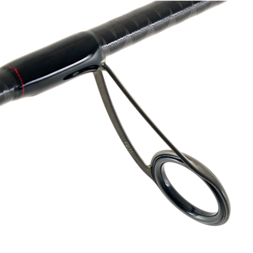 Shimano Miravel C3000 HG Zodias Med Heavy Spinning Soft Bait Combo 7ft 6-12lb 2pc