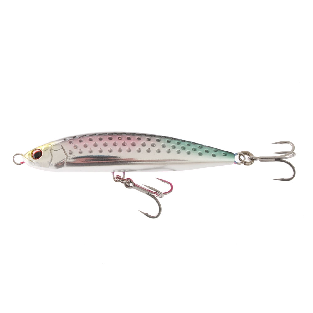 Daiwa Shore Spartan Rough Ride Floating Stickbait Lure 160mm 66.7g Dekanago