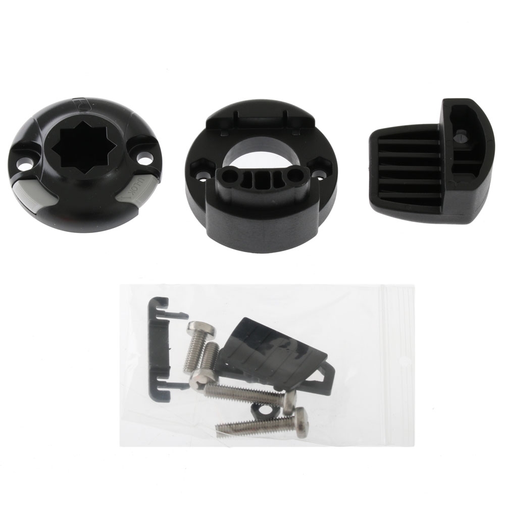 Railblaza Pontoon Boat Railmount 28-32mm