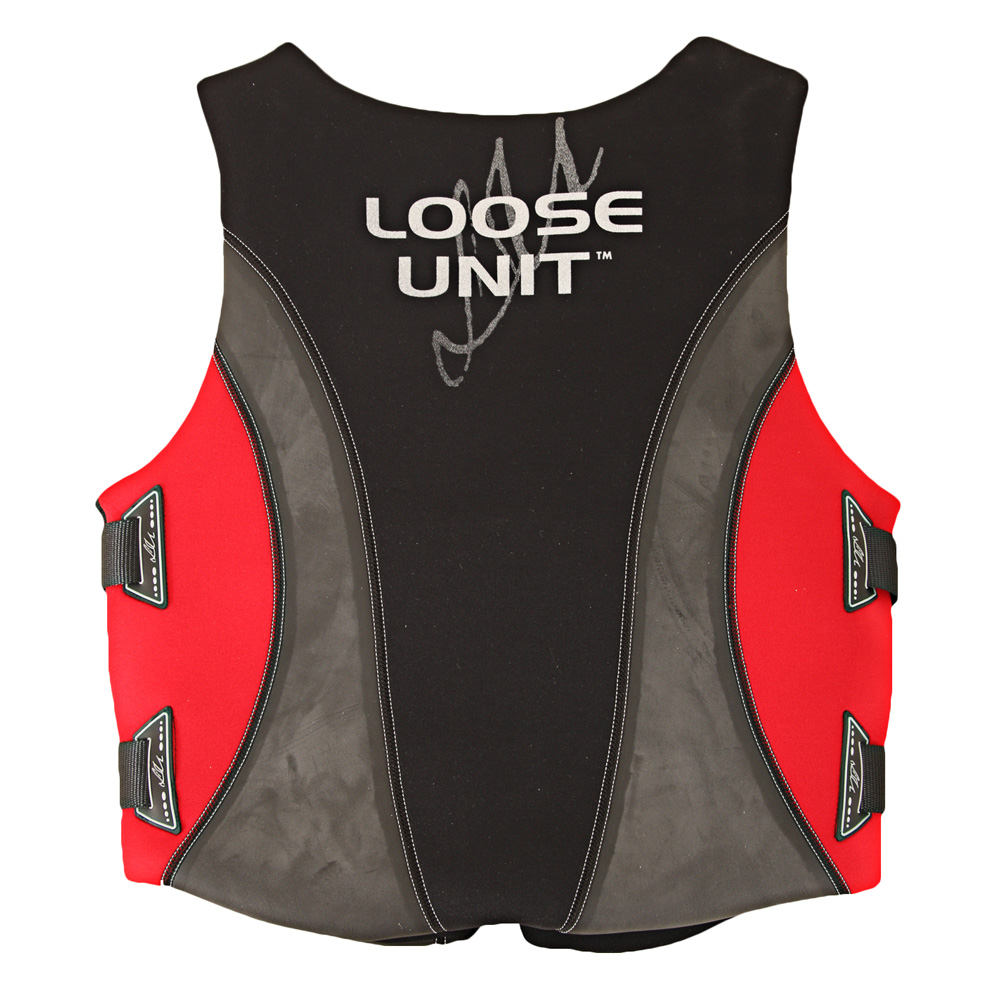 Loose Unit Classic Neoprene Life Vest Adult S