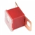 Hella Marine Fusible Link Male L Type Short Red 50A