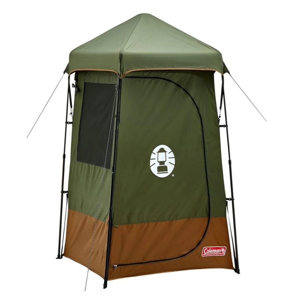 Coleman Instant Up Single Shower Tent Coleman Instant Up Single Shower Tent
