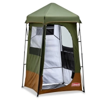 Coleman Instant Up Single Shower Tent Thumbnail Coleman Instant Up Single Shower Tent