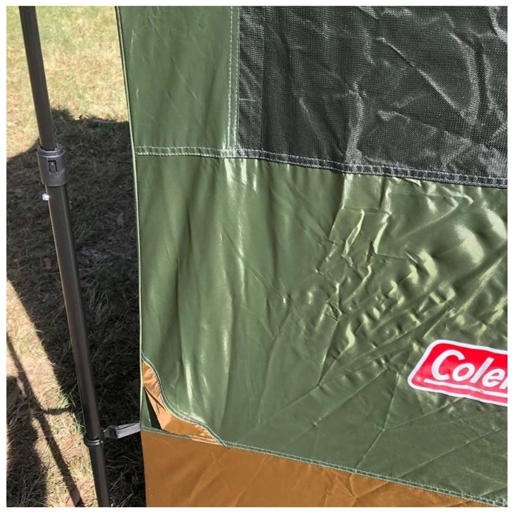 Coleman Instant Up Single Shower Tent Coleman Instant Up Single Shower Tent