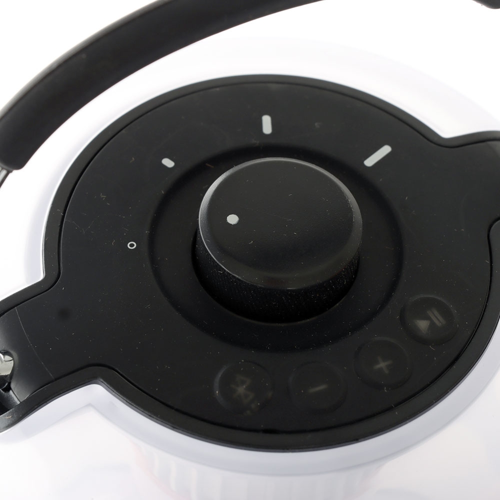 Coleman 360 Sound and Light Rechargeable Lantern