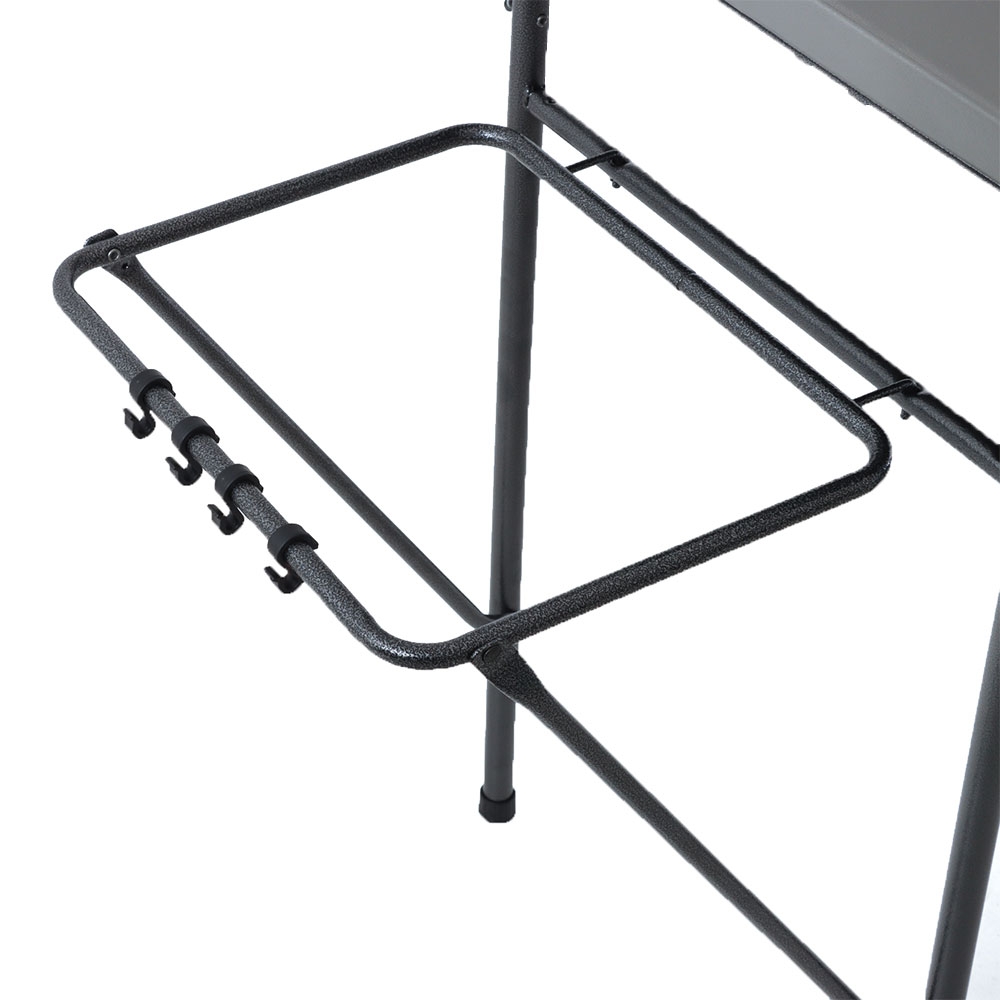 Coleman Deluxe Portable Camp Kitchen