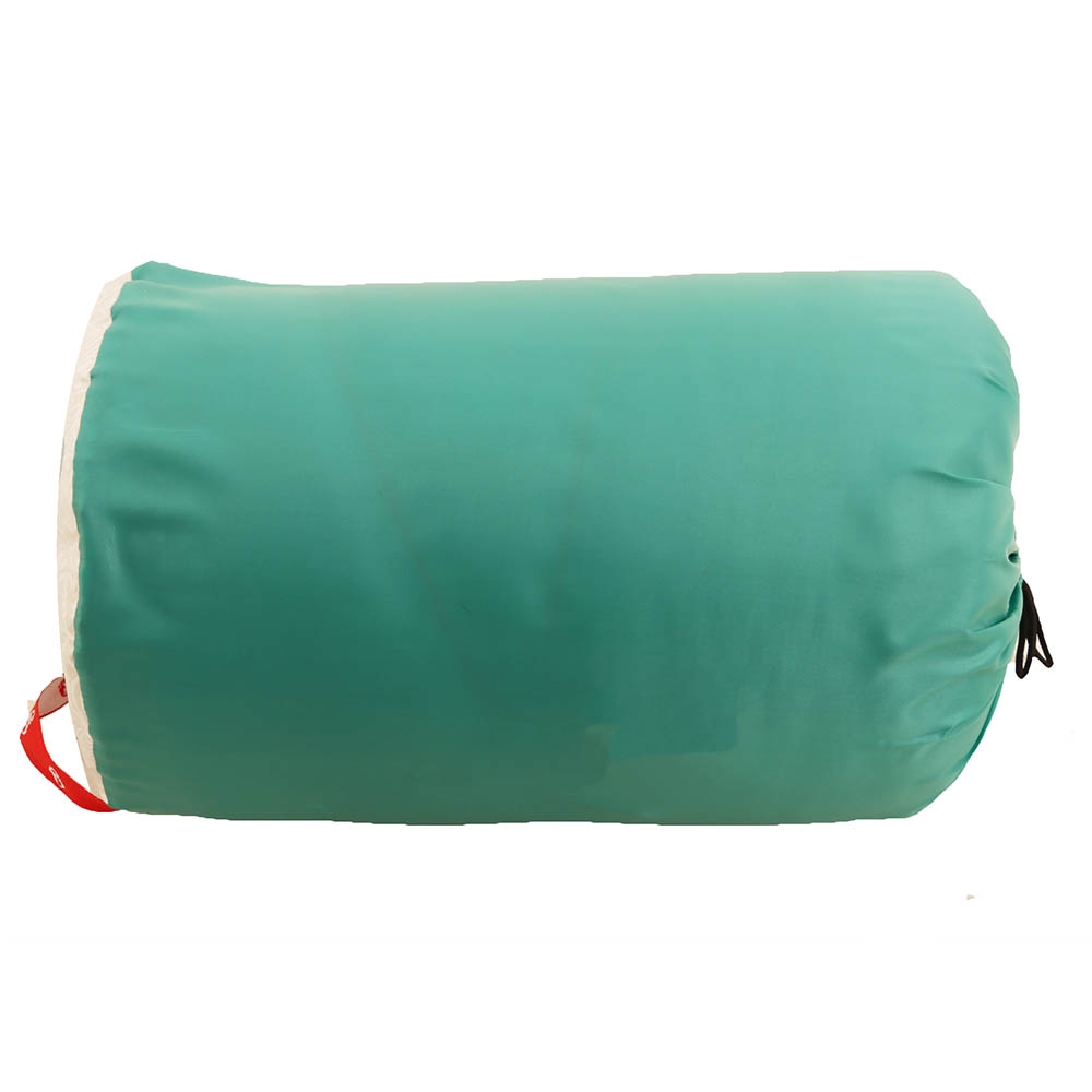 Coleman Aurora -5C Sleeping Bag Teal