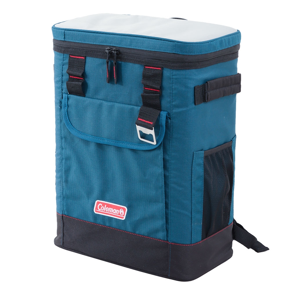 Coleman 28-Can Soft Cooler Backpack