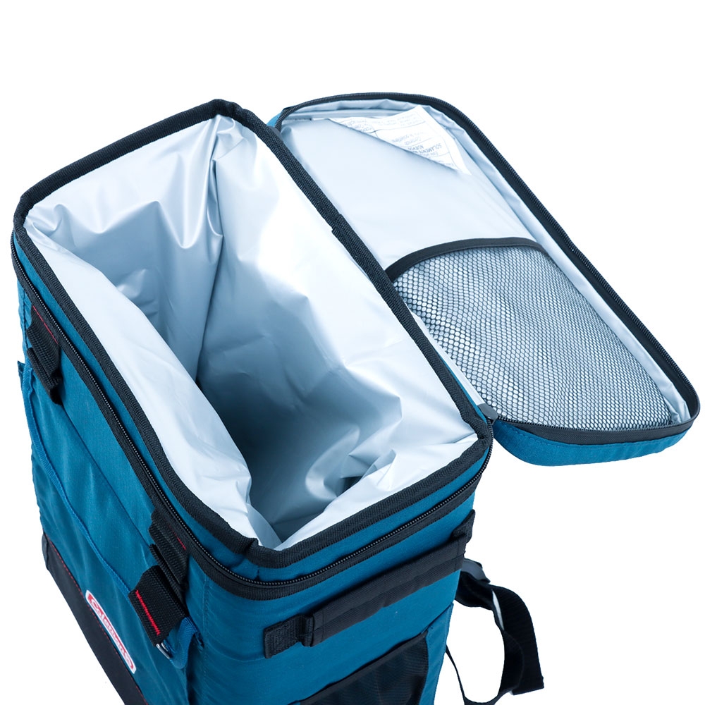 Coleman 28-Can Soft Cooler Backpack