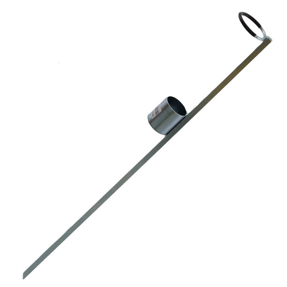 Holiday Rock Spike Rod Holder 0.7m