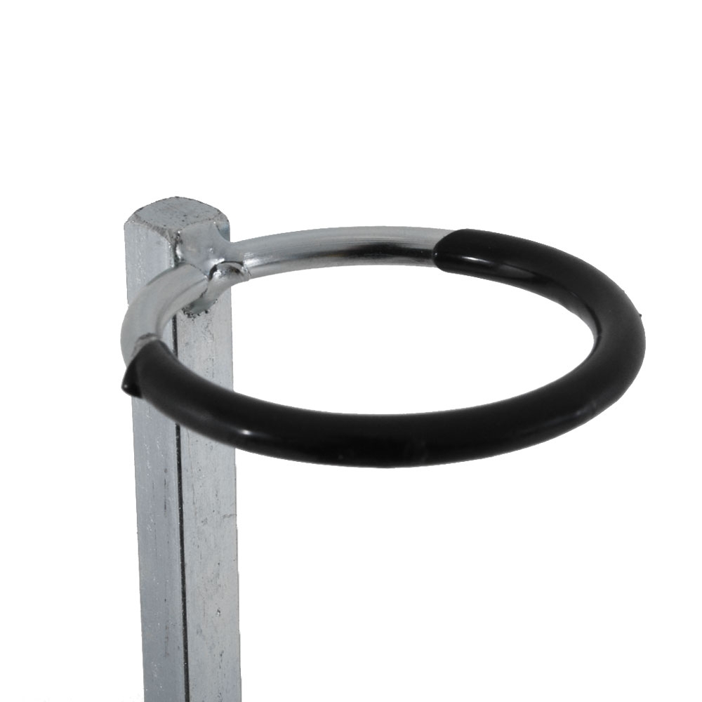 Holiday Rock Spike Rod Holder 0.7m