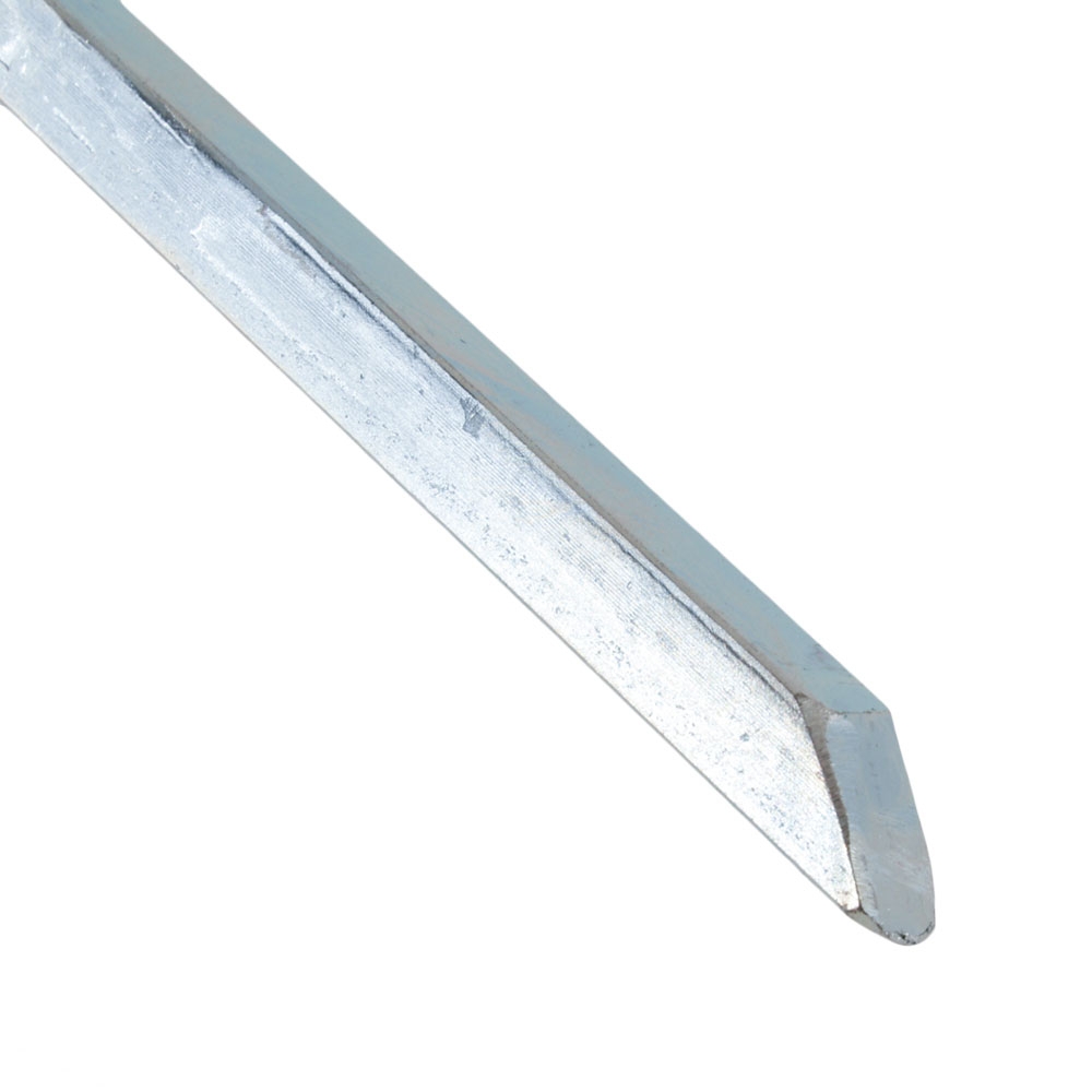 Holiday Rock Spike Rod Holder 0.7m