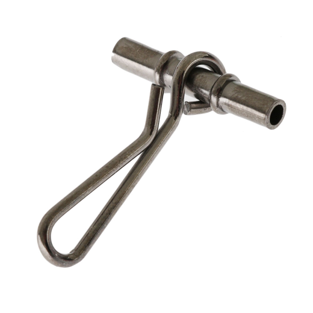 Holiday Hang Swivel Clip Line 400lb Qty 6