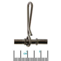 Holiday Hang Swivel Clip Line 400lb Qty 6 Thumbnail Holiday Hang Swivel Clip Line 400lb Qty 6