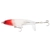 Holiday Floating Rotating Tail Lure 90mm Red/Clear