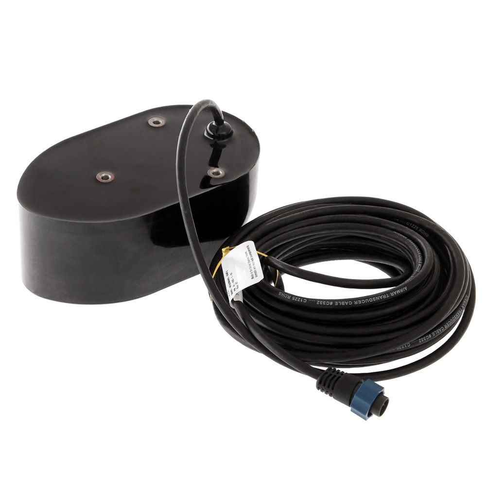 Airmar TM260 Transom Mount Transducer 1kW 50/200kHz for Garmin 8-Pin