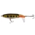 Holiday Floating Rotating Tail Lure 90mm Yellow/Black