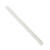 Holiday Lumo Tube 2mm White Qty 25